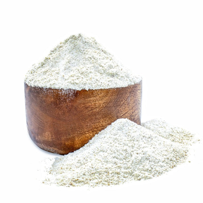 SATTVIC FOODS Buckwheat Flour (Gluten-free) 250g