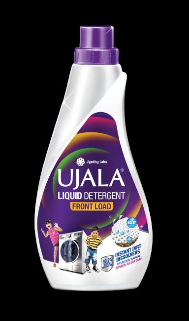 Ujala Liquid Detergent - Front Load ( 800 ml )