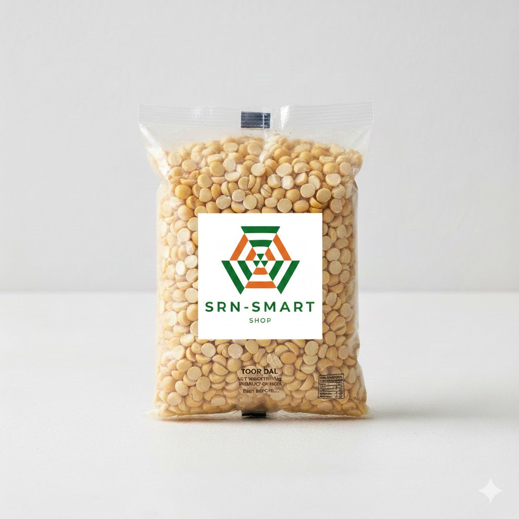 SRN TOOR DAL 1KG