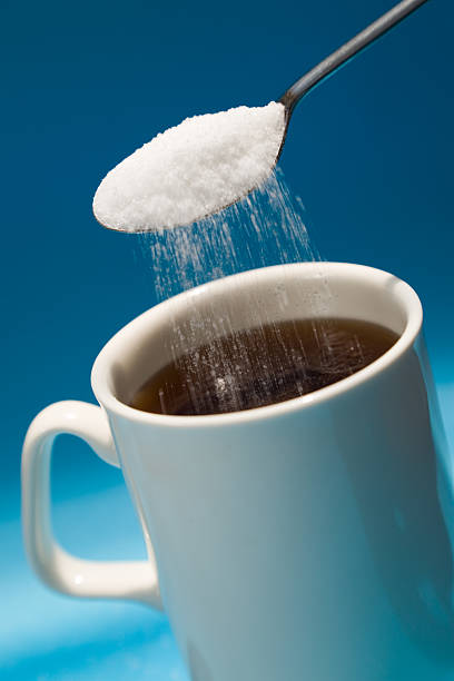 Tea & Coffee