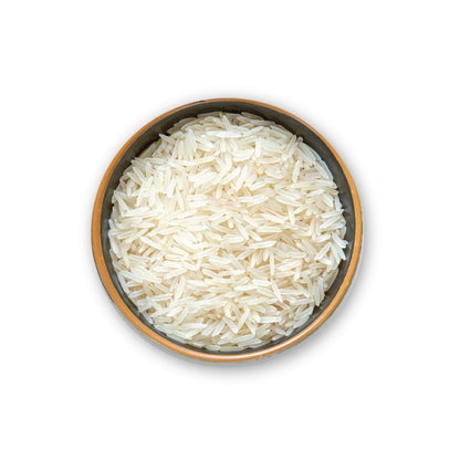 Organic Tattva, Organic Traditional Basmati Rice 5Kg