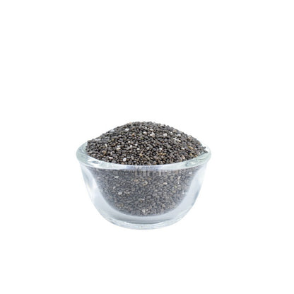 SATTVIC FOODS  Chia Seeds (Salvia hispanica) Organic 750g