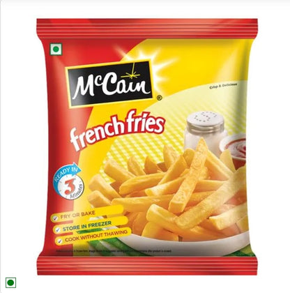 McCain French - Fries, 1.25 kg