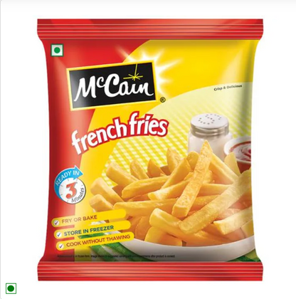 McCain French - Fries, 1.25 kg