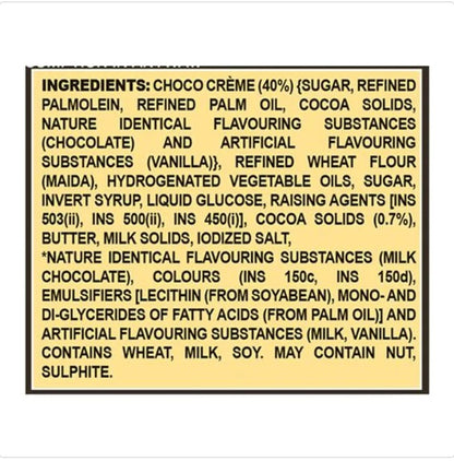 Sunfeast Dark Fantasy - Choco Fills , 300g