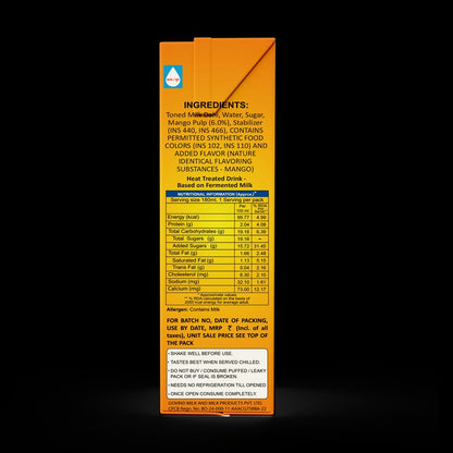 Mango Lassi 180 ml