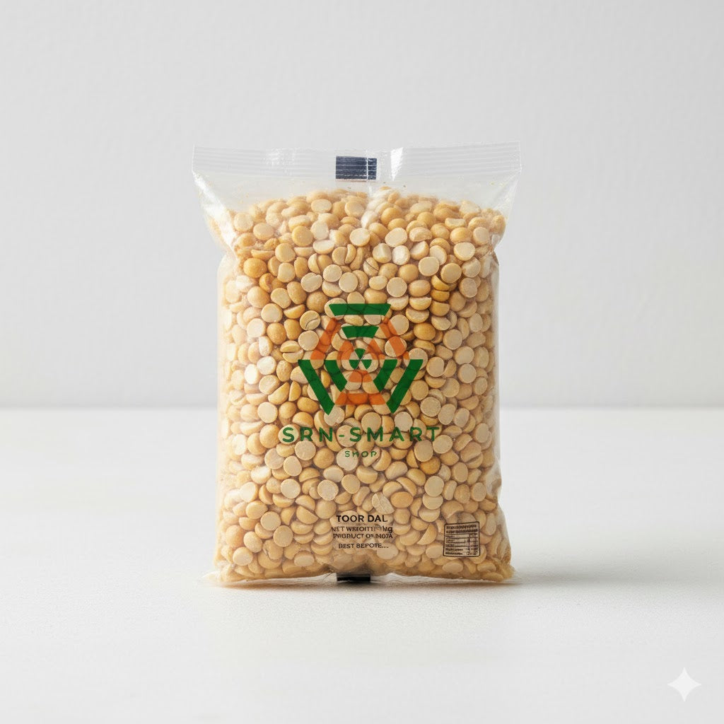 SRN TOOR DAL 1KG