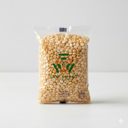 SRN TOOR DAL 1KG