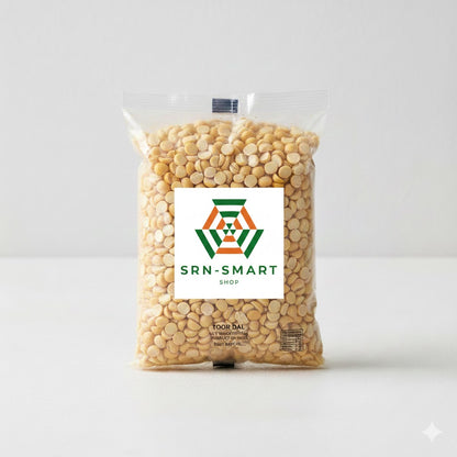 SRN TOOR DAL 1KG