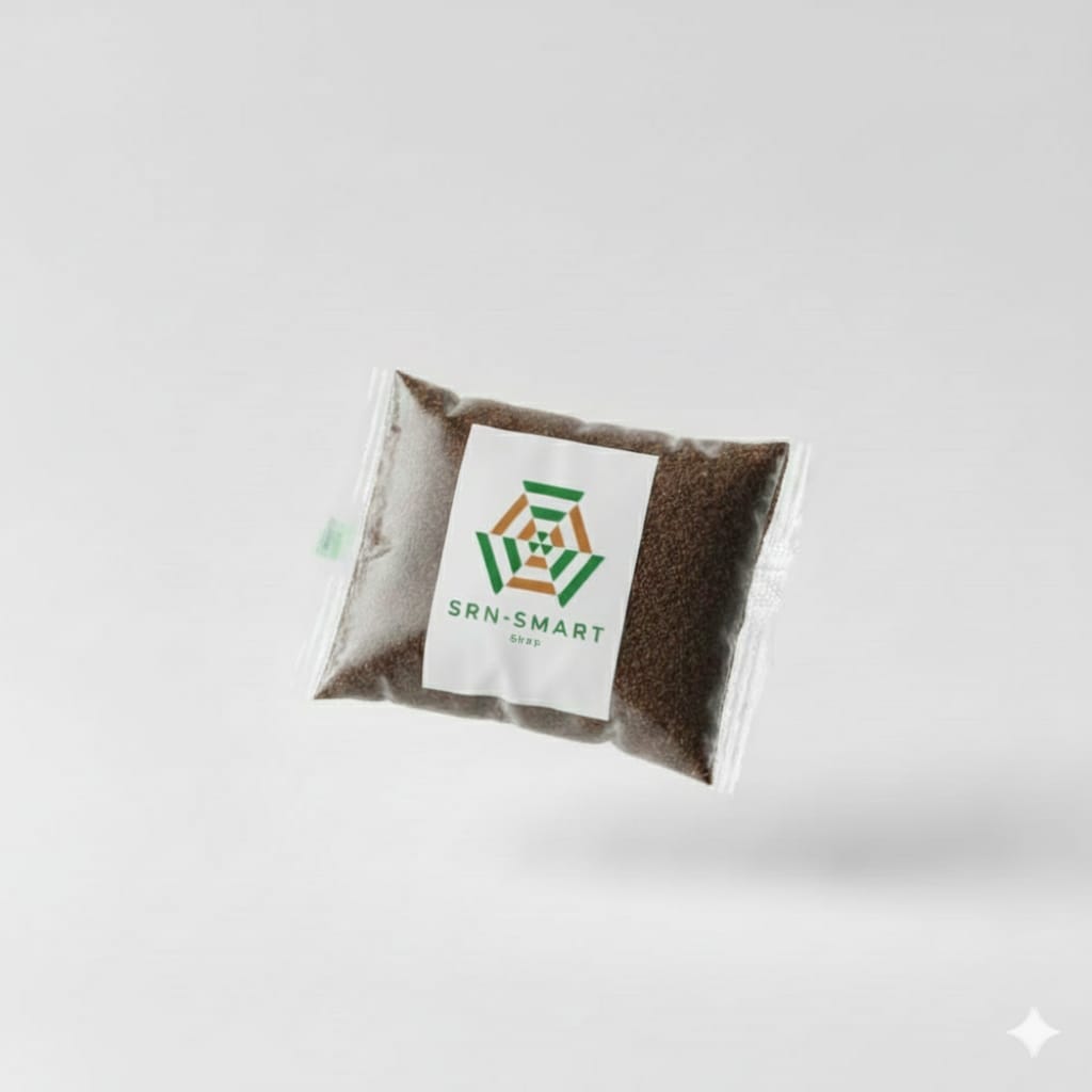 SRN TEA POWDER, 1KG