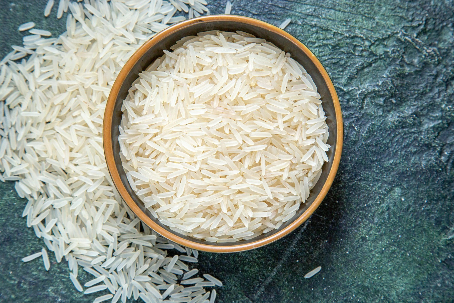 VIJAY BLUE SONA STEAM RICE  26 kg